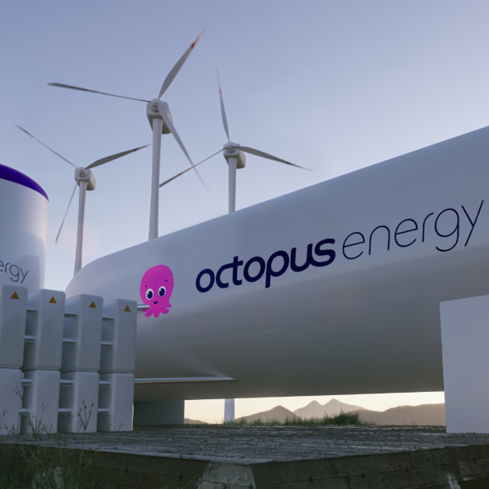Octopus Energy